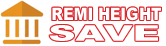 Remi Height Save